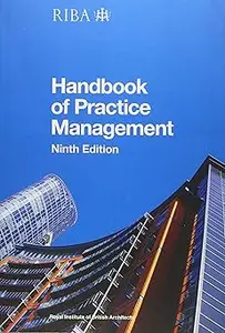 RIBA Architect's Handbook of Practice Management: 9th Edition