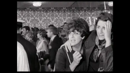 Mrs Robinson (2024)
