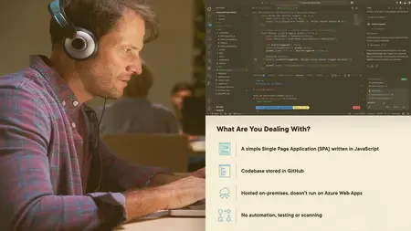 CI/CD Integration with GitHub Copilot
