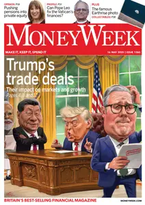 MoneyWeek - 16 May 2025