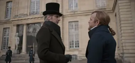 Carême S01E02