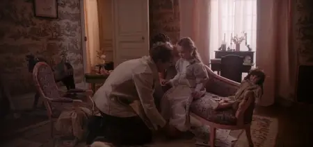 Carême S01E02