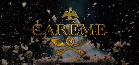 Carême S01E02