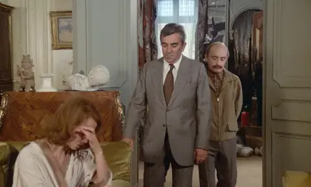 The Other One's Mug (1979)