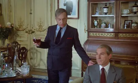 The Other One's Mug (1979)