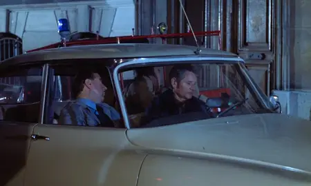The Other One's Mug (1979)