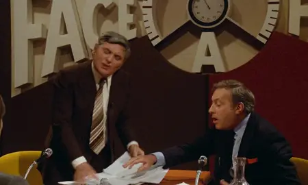The Other One's Mug (1979)