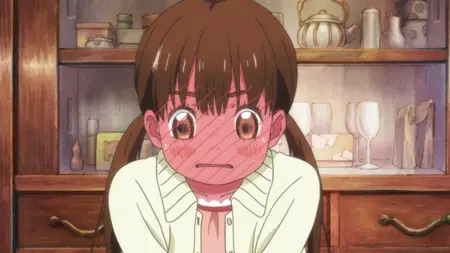 March Comes in Like a Lion (2016 S01E07 Important Things Important Matters Teach Me How to Play Shogi sam