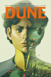 Dune - Casa Degli Atreides - Volume 3