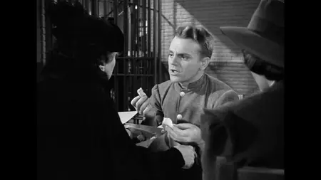 Each Dawn I Die (1939)