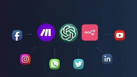 Social Media Seo Automation: Ai Agents For Traffic Growth