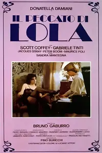 Lola's Secret / Il peccato di Lola (1984) [Dual Audio]