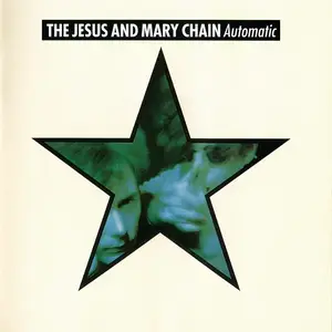 The Jesus And Mary Chain - Studio Albums Collection: The Warner Years 1985-1994 (2006) [DVD-Audio to FLAC 24bit/96kHz]