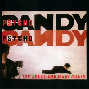 The Jesus And Mary Chain - Studio Albums Collection: The Warner Years 1985-1994 (2006) [DVD-Audio to FLAC 24bit/96kHz]