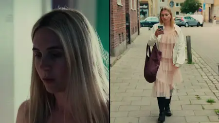Diary of a Ditched Girl S01E01