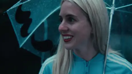 Diary of a Ditched Girl S01E01