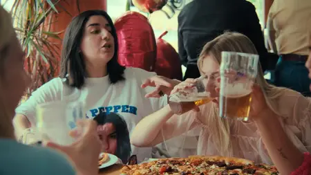 Diary of a Ditched Girl S01E01