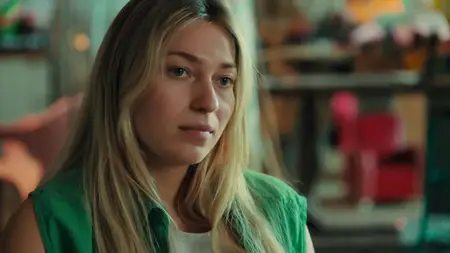 Diary of a Ditched Girl S01E01