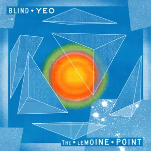 Blind Yeo - The Lemoine Point (2026) [Official Digital Download 24/48]