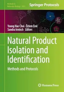 Natural Product Isolation and Identification