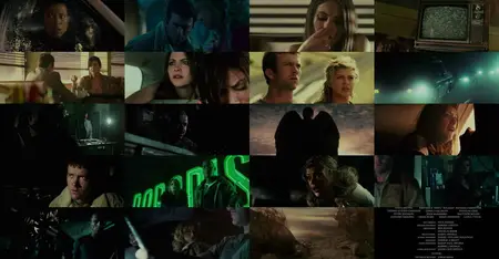 Legion (2010)
