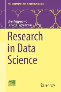 Research in Data Science (Repost)