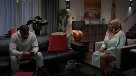 Tyler Perry's Sistas S09E08