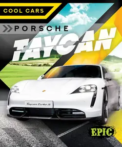 Porsche Taycan (Cool Cars)