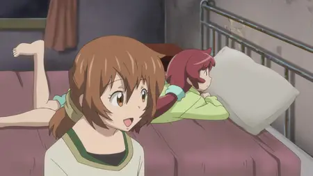 Log Horizon 2