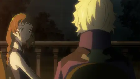 Log Horizon 2