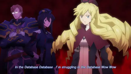 Log Horizon 2