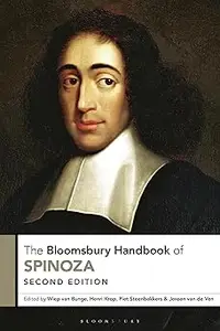 The Bloomsbury Handbook of Spinoza  Ed 2