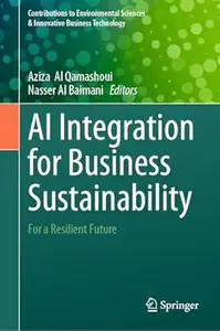 AI Integration for Business Sustainability