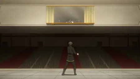 Saikyou no Ousama Nidome no Jinsei wa Nani o Suru - S01E10 (WEB 1080p AV1 AAC