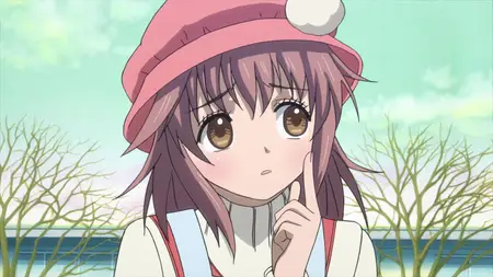 Kobato - 21 (BD 1920x1080 x 264 Flac mkv" yEnc