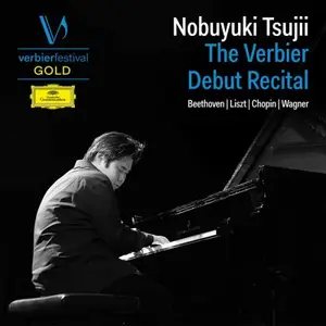 Nobuyuki Tsujii - Nobuyuki Tsujii: The Verbier Debut Recital (2025)