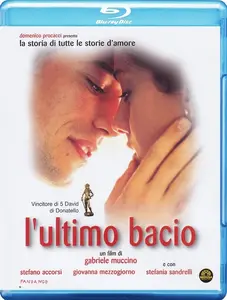 L'ultimo bacio / The Last Kiss (2001)