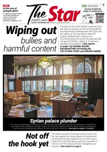 The Star Malaysia - 10 December 2024