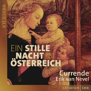 Currende - Ein stille Nacht in Österreich (2024)