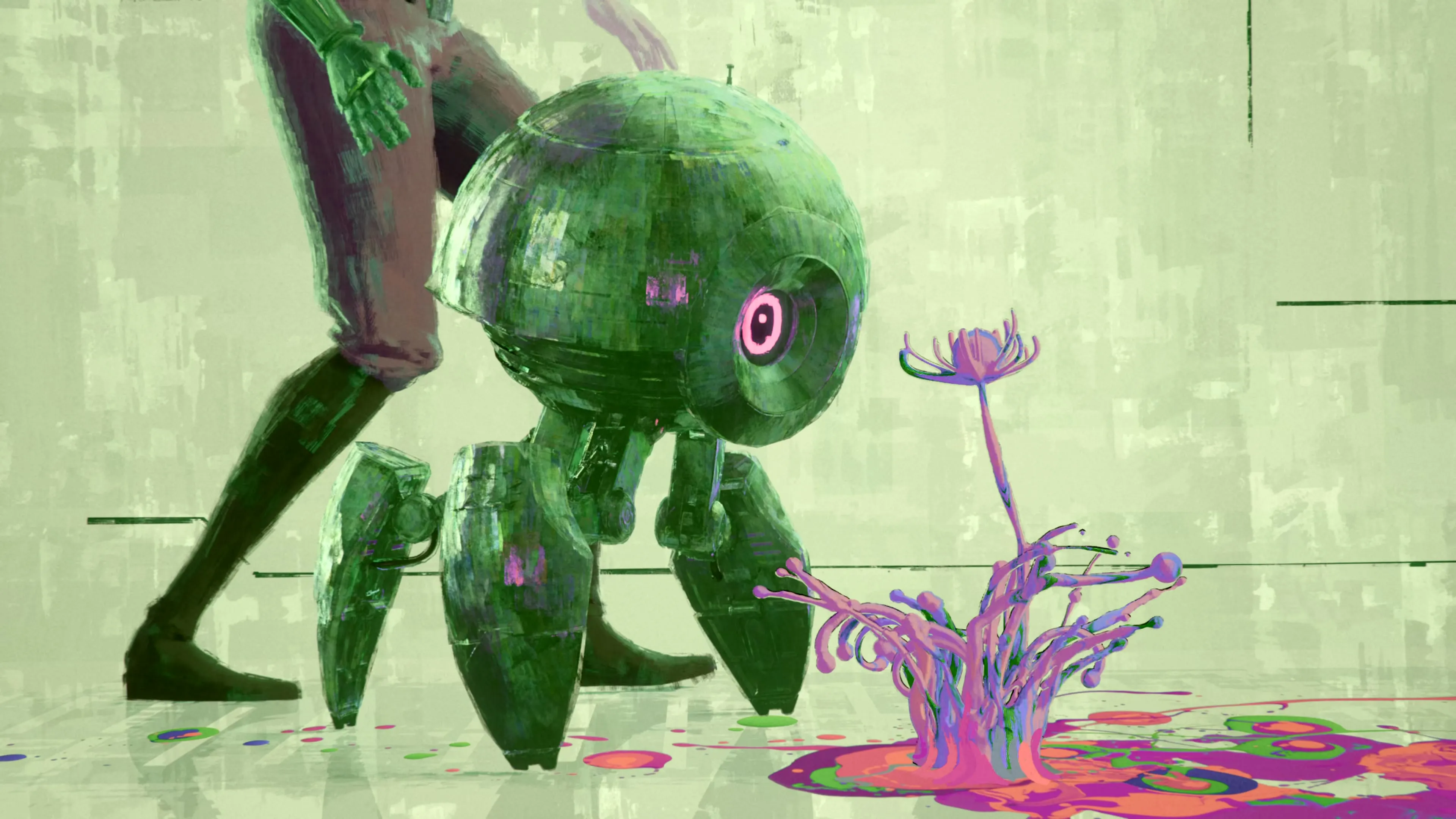 Star Wars: Visions S02E01