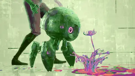 Star Wars: Visions S02E01