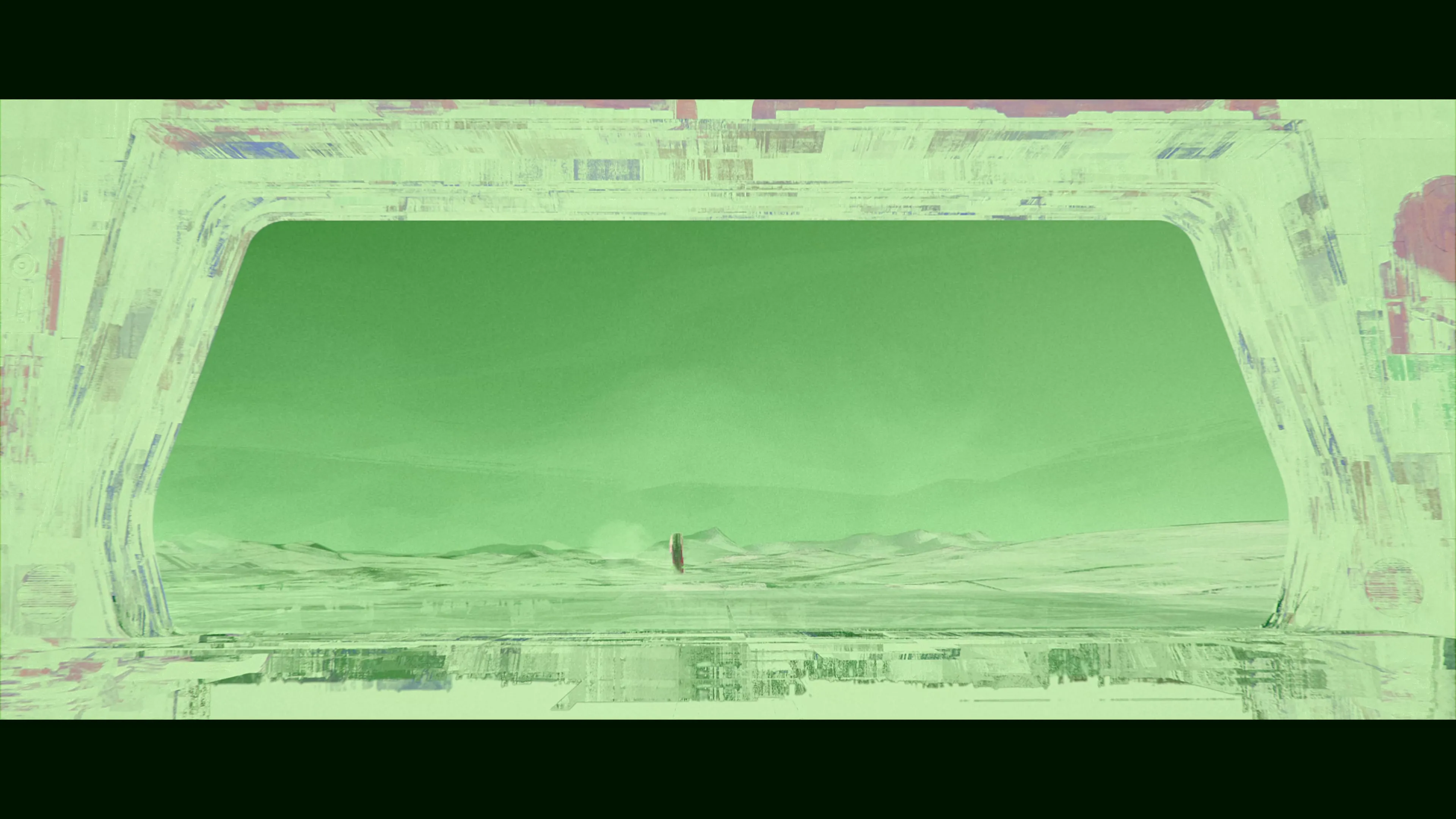 Star Wars: Visions S02E01