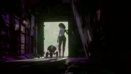 Star Wars: Visions S02E01