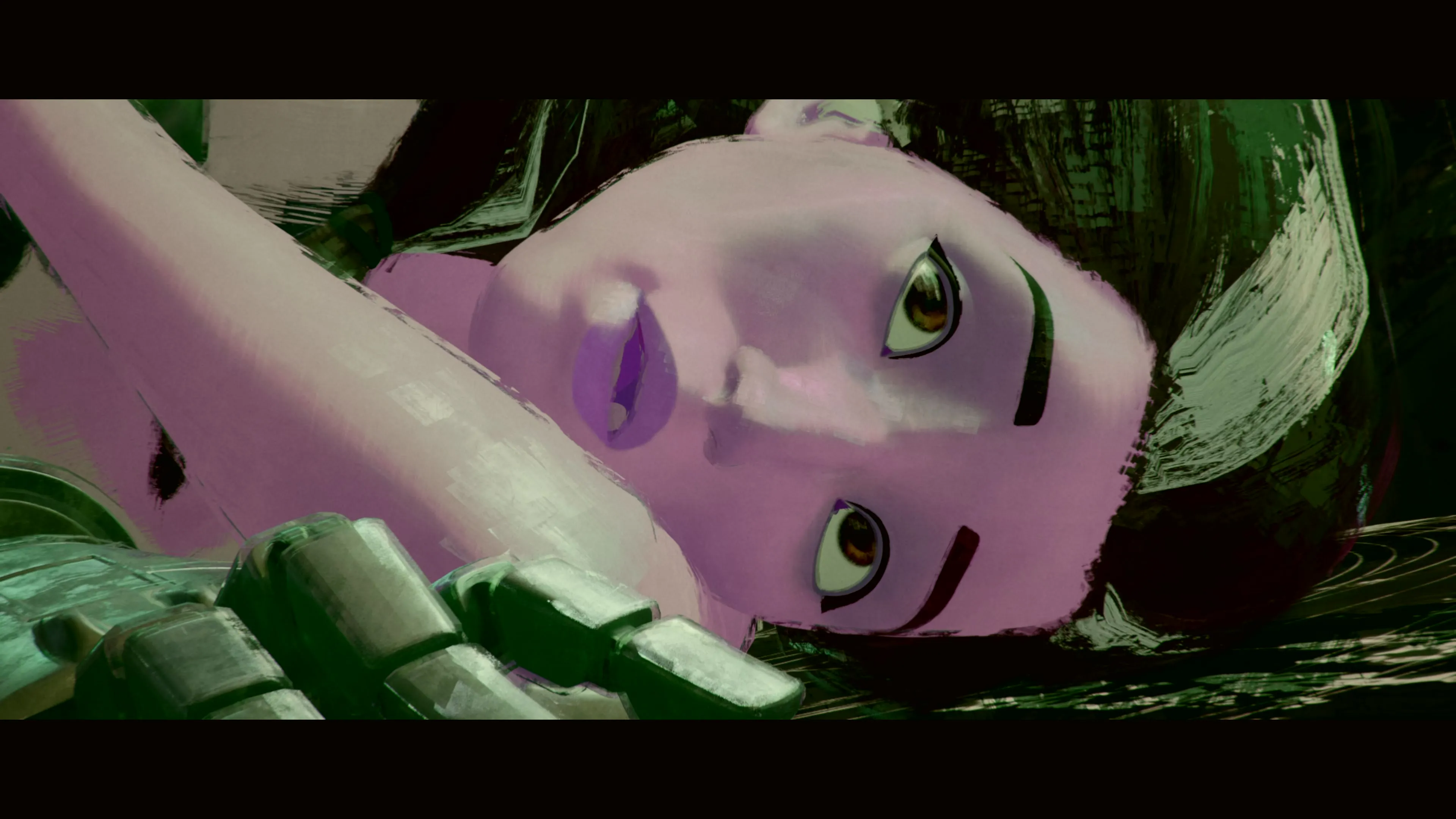 Star Wars: Visions S02E01