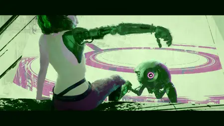 Star Wars: Visions S02E01