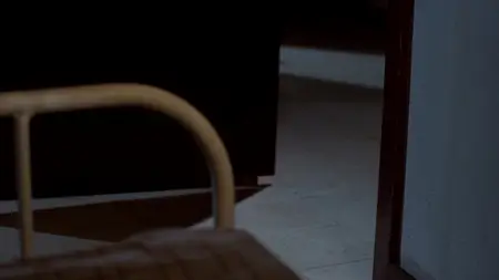 A Nightmare on Elm Street 3: Dream Warriors (1987)