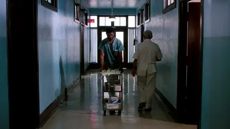 A Nightmare on Elm Street 3: Dream Warriors (1987)