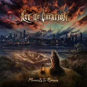 Act Of Creation - Moments To Remain (2024)