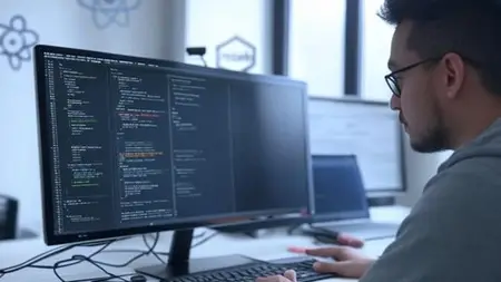 React And Node.Js Full Stack Development: By Building Apps