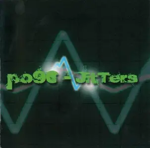 Parallel Or 90 Degrees - Jitters (2009)